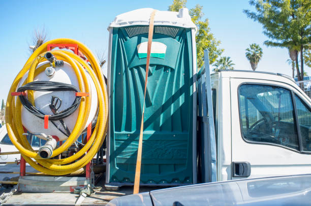 Best Portable toilet rental cost  in Landisville, PA