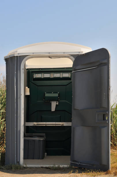 Affordable portable toilet rental in Landisville, PA