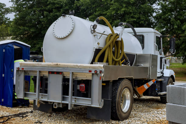 Landisville, PA porta potty rental Company