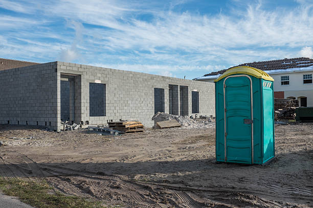 Best Luxury portable toilet rental  in Landisville, PA